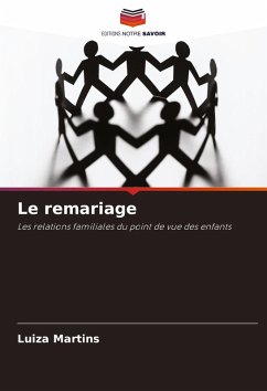 Cover Le remariage