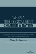 When A Theological Shift Changed a... - Bild 1