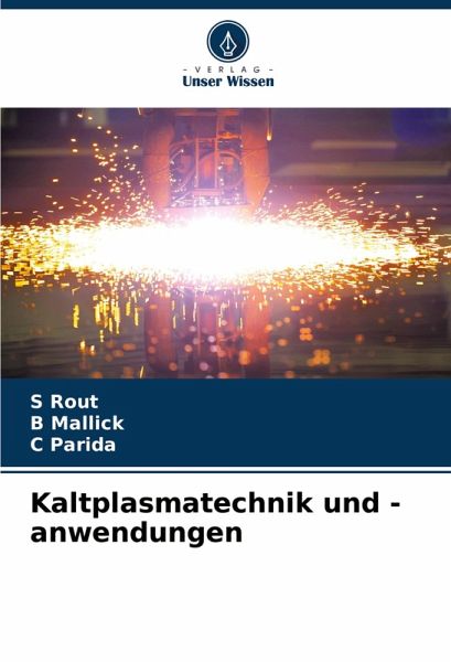 Kaltplasmatechnik und -anwendungen