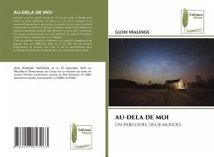 AU-DELA DE MOI - NSALENGE, GLODI