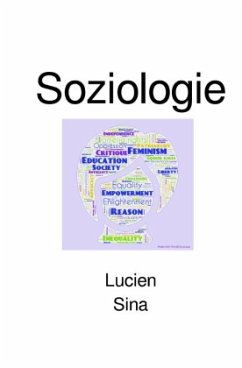 Soziologie - Sina, Lucien