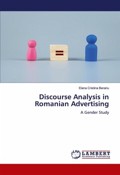 Discourse Analysis in Romanian Advertising - Berariu, Elena Cristina