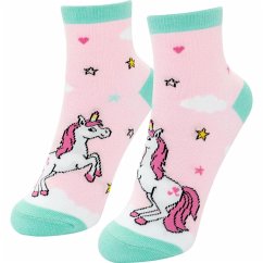 Cover Zaubersocken Motiv 