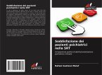 Soddisfazione dei pazienti psichiatrici nella SRT