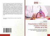 Pneumonies à SARS-CoV-2 : Facteurs Prédictifs d¿Échec de la VNI