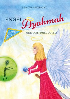 Engel Ayahmah - Paixmont, Sandra