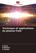 Technique et applications du plasma... - Bild 1