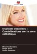 Implants dentaires : Considérations... - Bild 1