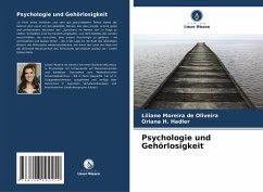 Psychologie und Gehörlosigkeit - Moreira de Oliveira, Liliane;H. Hadler, Oriana