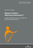 Mirjams Töchter - Maecenas Schwestern? Mirjams Töchter - Maecenas Schwestern?