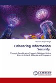 Enhancing Information Security Enhancing Information Security