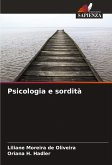 Psicologia e sordità