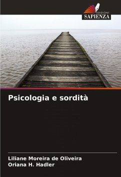 Psicologia e sordità - Moreira de Oliveira, Liliane;H. Hadler, Oriana Psicologia e sordità - Moreira de Oliveira, Liliane;H. Hadler, Oriana