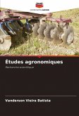 Études agronomiques Études agronomiques