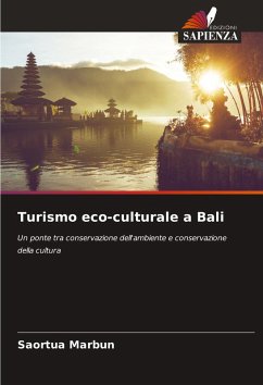Turismo eco-culturale a Bali - Marbun, Saortua Turismo eco-culturale a Bali - Marbun, Saortua