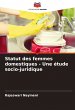 Statut des femmes domestiques - Une... - Bild 1