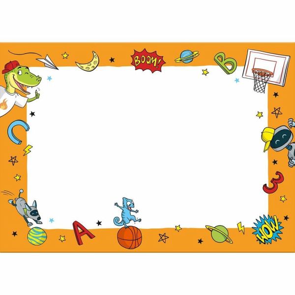 Schreibtischunterlage Motiv Schreibtischunterlage Motiv