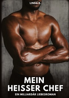 Cover Mein heißer Chef