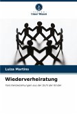 Wiederverheiratung