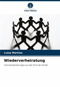 Cover Wiederverheiratung