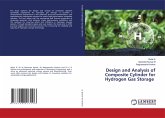 Design and Analysis of Composite Cylinder for Hydrogen Gas Storage