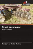 Studi agronomici Studi agronomici