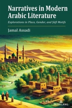 Narratives in Modern Arabic Literature - Assadi, Jamal