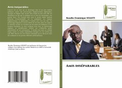 Cover Amis inséparables