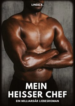 Cover Mein heißer Chef
