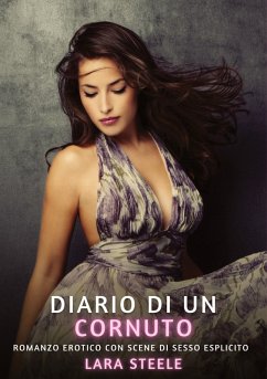 Cover Diario di un Cornuto