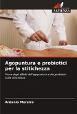 Agopuntura e probiotici per la stitichezza Agopuntura e probiotici per la stitichezza