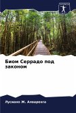 Biom Serrado pod zakonom Biom Serrado pod zakonom