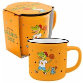 Becher Motiv "Dino"