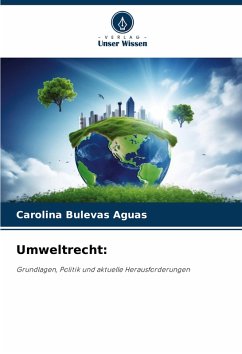 Umweltrecht: - Bulevas Aguas, Carolina