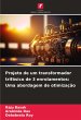 Projeto de um transformador trifásico... - Bild 1