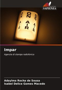 Cover Impar