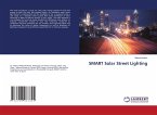 SMART Solar Street Lighting