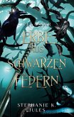Erbe Aus Schwarzen Federn Erbe Aus Schwarzen Federn