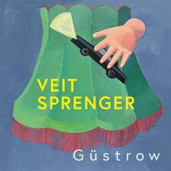 Cover Güstrow