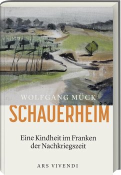 Cover Schauerheim
