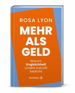 Cover Mehr als Geld