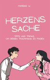 Herzenssache (eBook, ePUB)