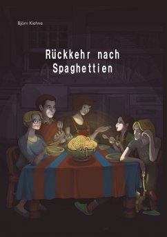 Rückkehr nach Spaghettien (eBook, ePUB)