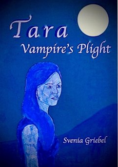 Cover Tara - Vampire's Plight (eBook, ePUB)