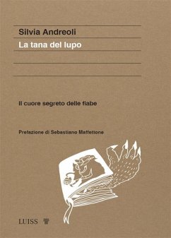 Cover La tana del lupo (eBook, ePUB)