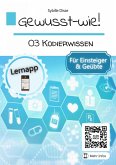 Gewusst-wie Band 03: Kodierwissen (eBook, ePUB)