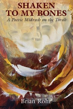 Cover Shaken To My Bones (eBook, ePUB)