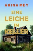 Eine Leiche im Keller (eBook, ePUB)