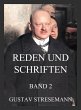 Reden und Schriften, Band 2 (eBook,... - Bild 1