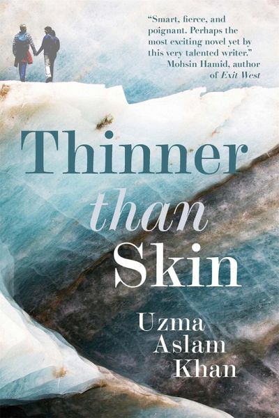 Thinner Than Skin (eBook, ePUB) Thinner Than Skin (eBook, ePUB)